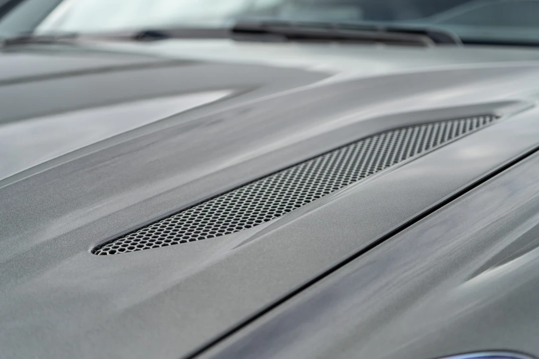 2014 Aston Martin Vanquish 2nd Gen - Image 31 of 31