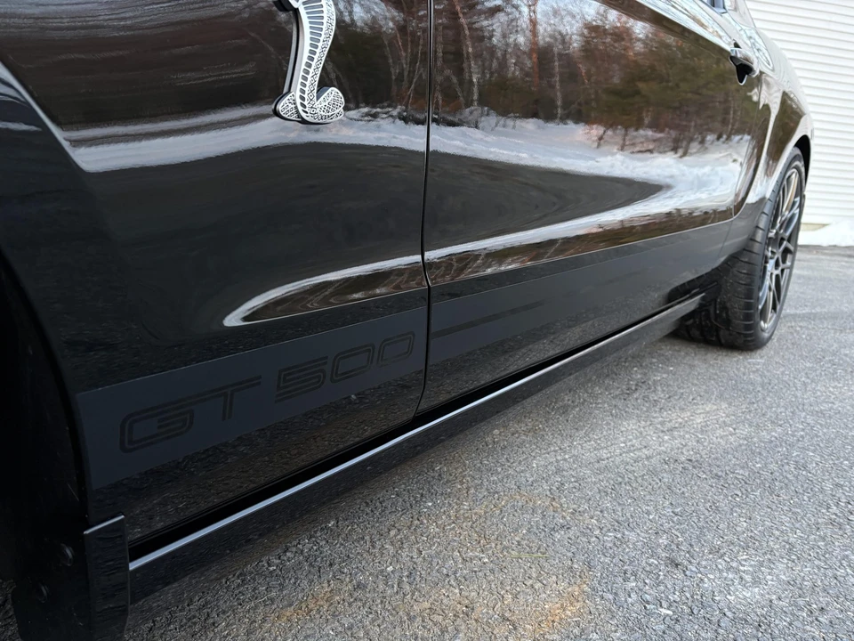 2014 Ford S197 II Shelby Mustang GT500 - Image 20 of 31