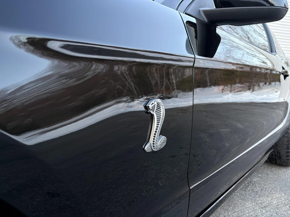 2014 Ford S197 II Shelby Mustang GT500 - Image 19 of 31