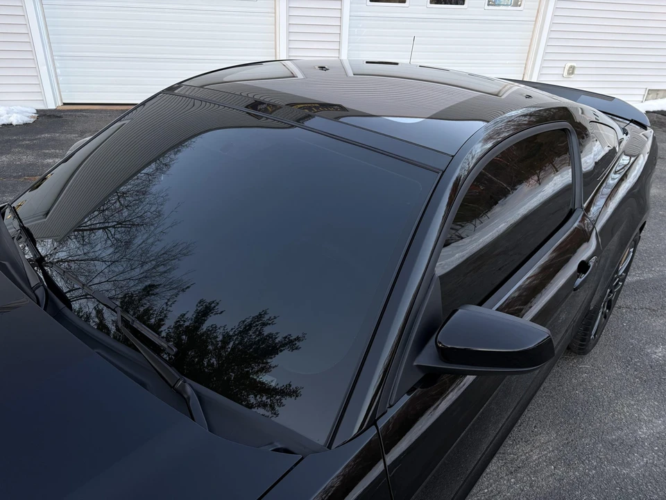 2014 Ford S197 II Shelby Mustang GT500 - Image 23 of 31