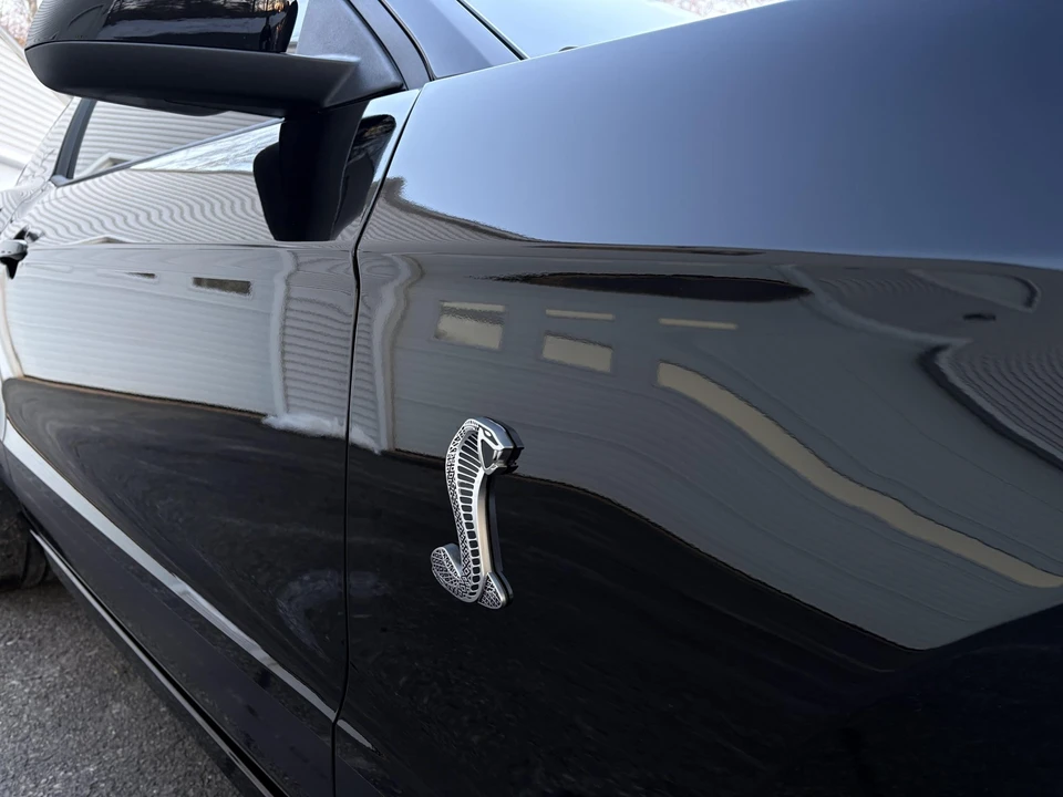 2014 Ford S197 II Shelby Mustang GT500 - Image 30 of 31