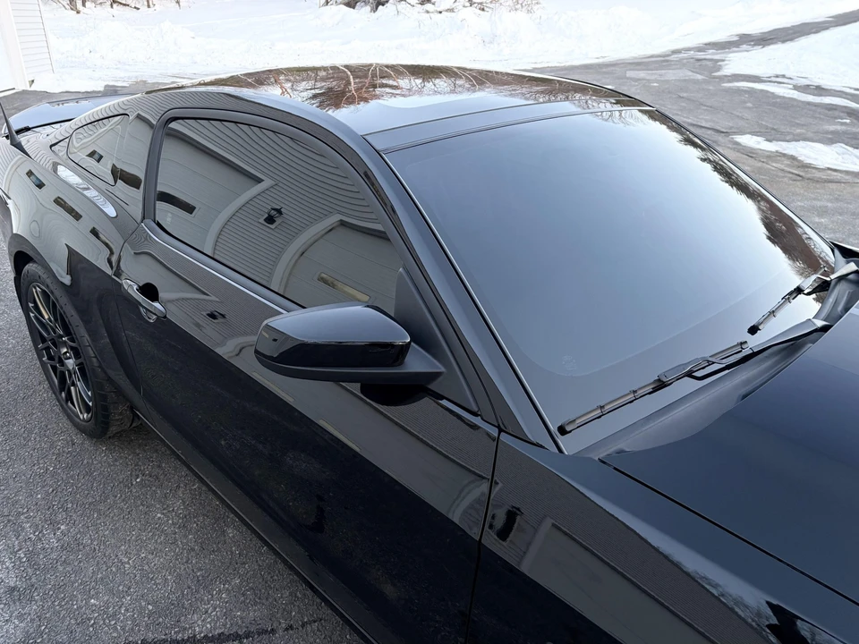 2014 Ford S197 II Shelby Mustang GT500 - Image 31 of 31