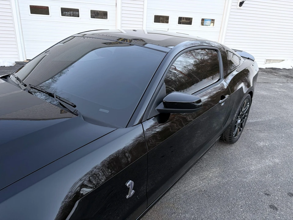 2014 Ford S197 II Shelby Mustang GT500 - Image 22 of 31