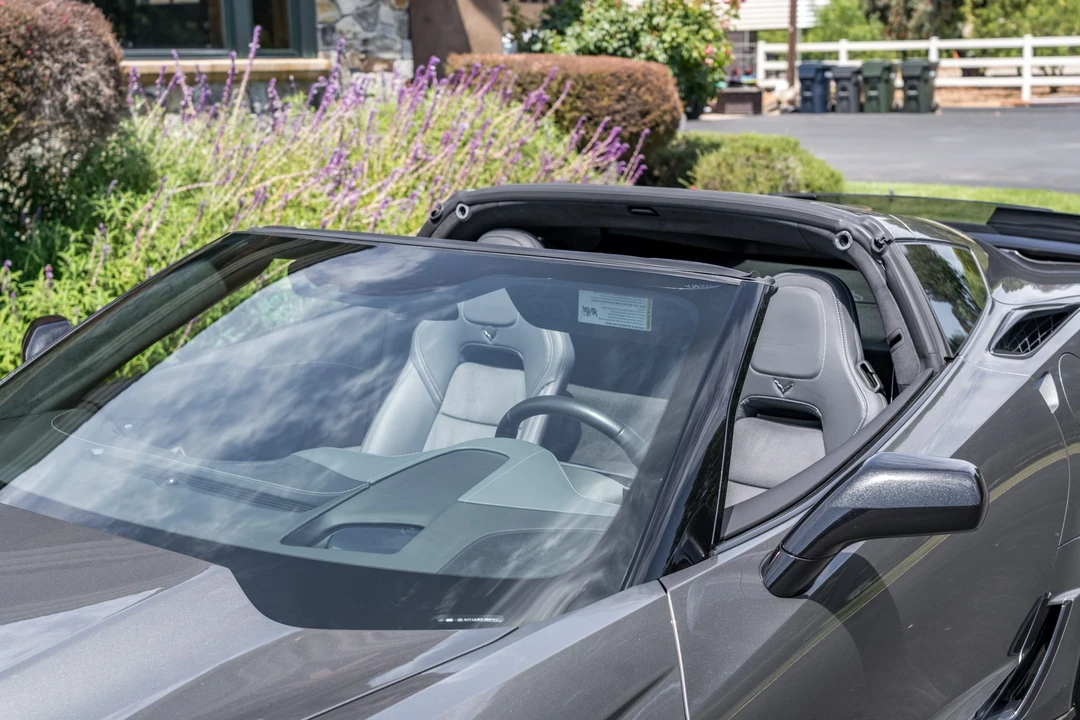 2015 Chevrolet Corvette C7 Z06 - Image 22 of 31