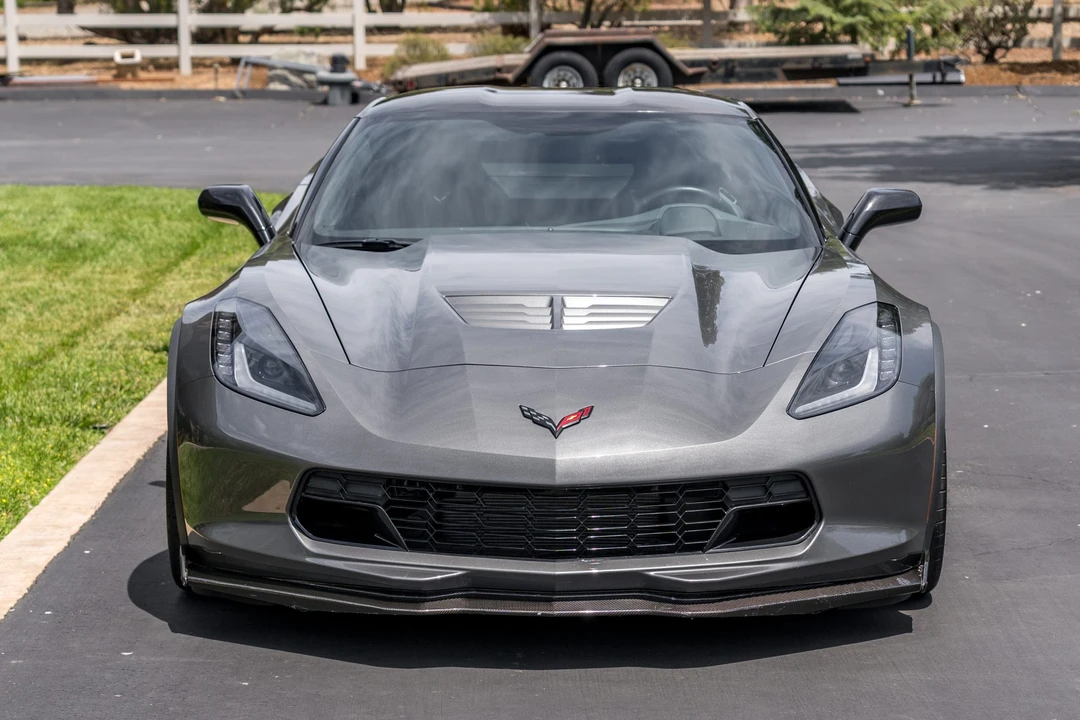 2015 Chevrolet Corvette C7 Z06 - Image 10 of 31