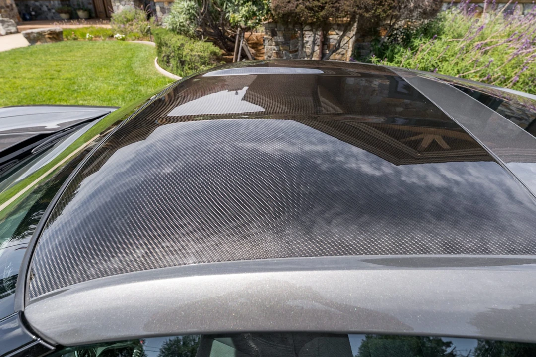 2015 Chevrolet Corvette C7 Z06 - Image 20 of 31