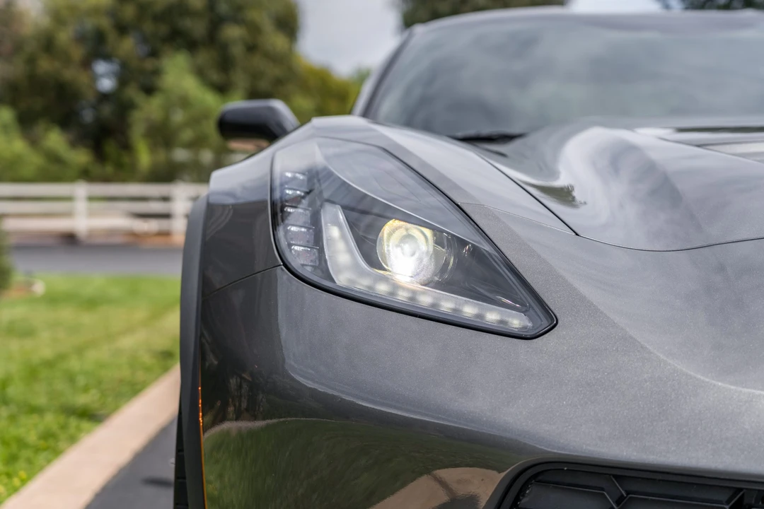 2015 Chevrolet Corvette C7 Z06 - Image 14 of 31