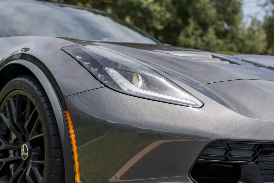 2015 Chevrolet Corvette C7 Z06 - Image 16 of 31