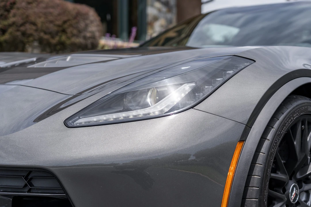 2015 Chevrolet Corvette C7 Z06 - Image 17 of 31