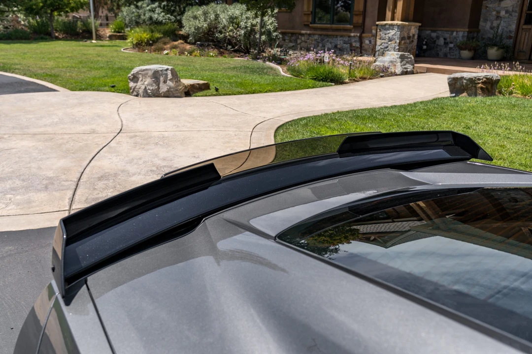 2015 Chevrolet Corvette C7 Z06 - Image 25 of 31