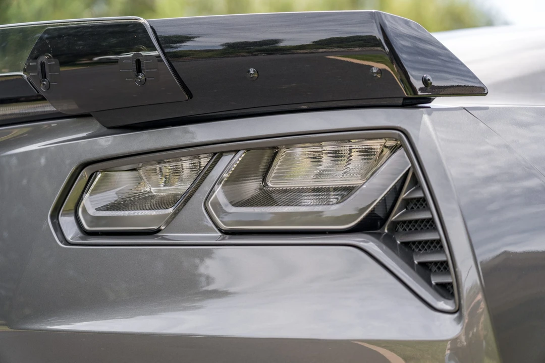 2015 Chevrolet Corvette C7 Z06 - Image 31 of 31