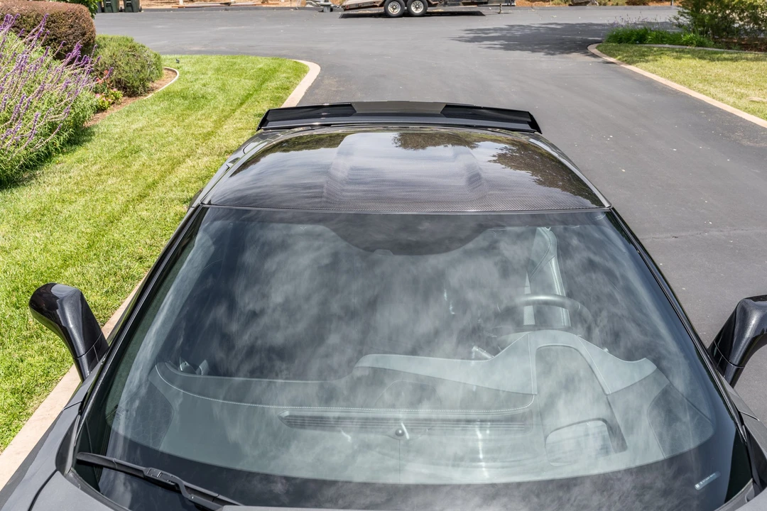2015 Chevrolet Corvette C7 Z06 - Image 19 of 31