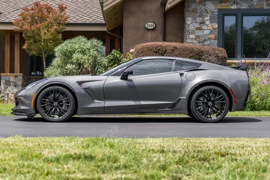 2015 Chevrolet Corvette C7 Z06 - Image 3 of 31