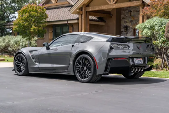 2015 Chevrolet Corvette C7 Z06 - Image 4 of 31