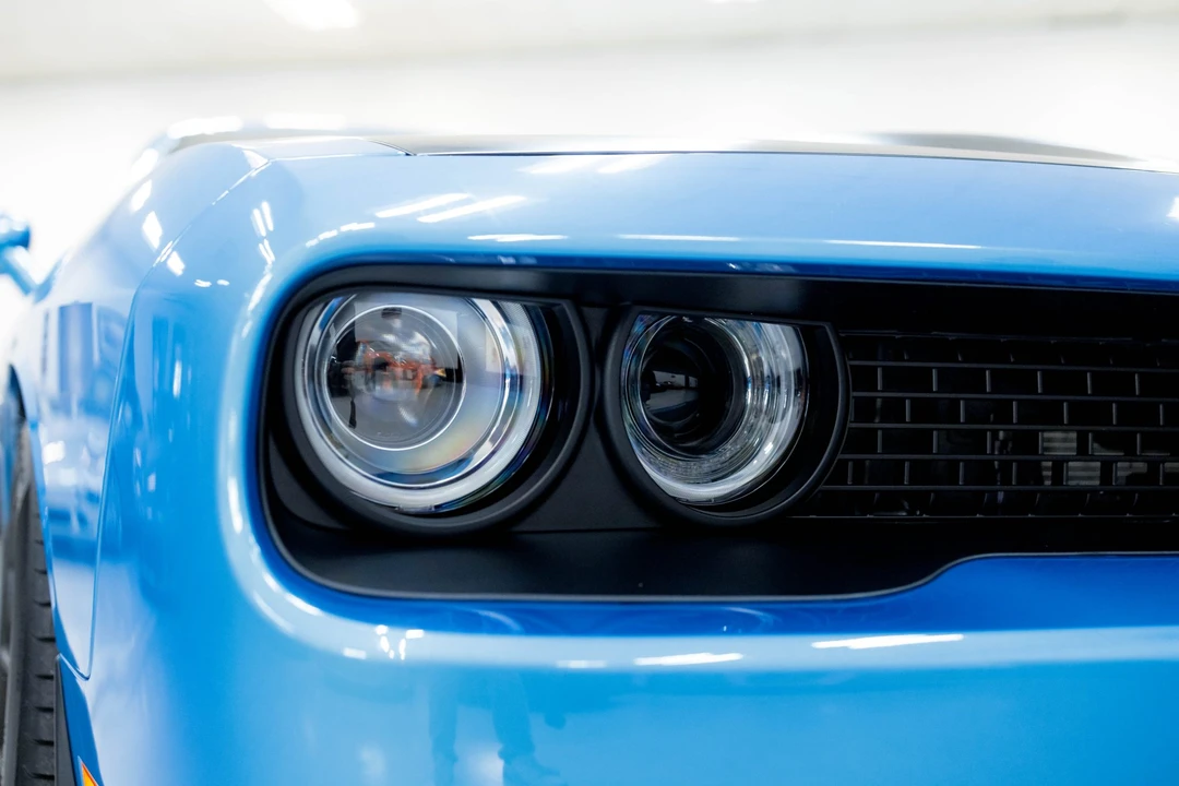 2015 Dodge Challenger SRT Hellcat 3rd Gen - Image 17 of 31