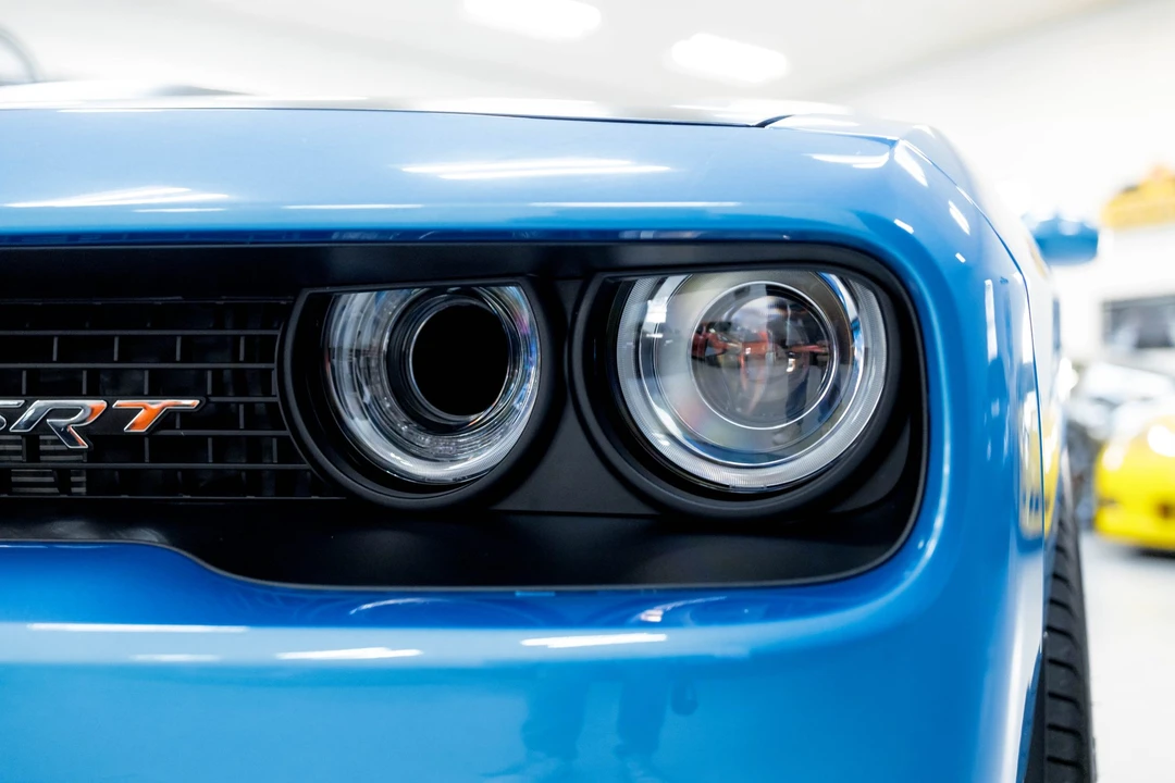 2015 Dodge Challenger SRT Hellcat 3rd Gen - Image 15 of 31
