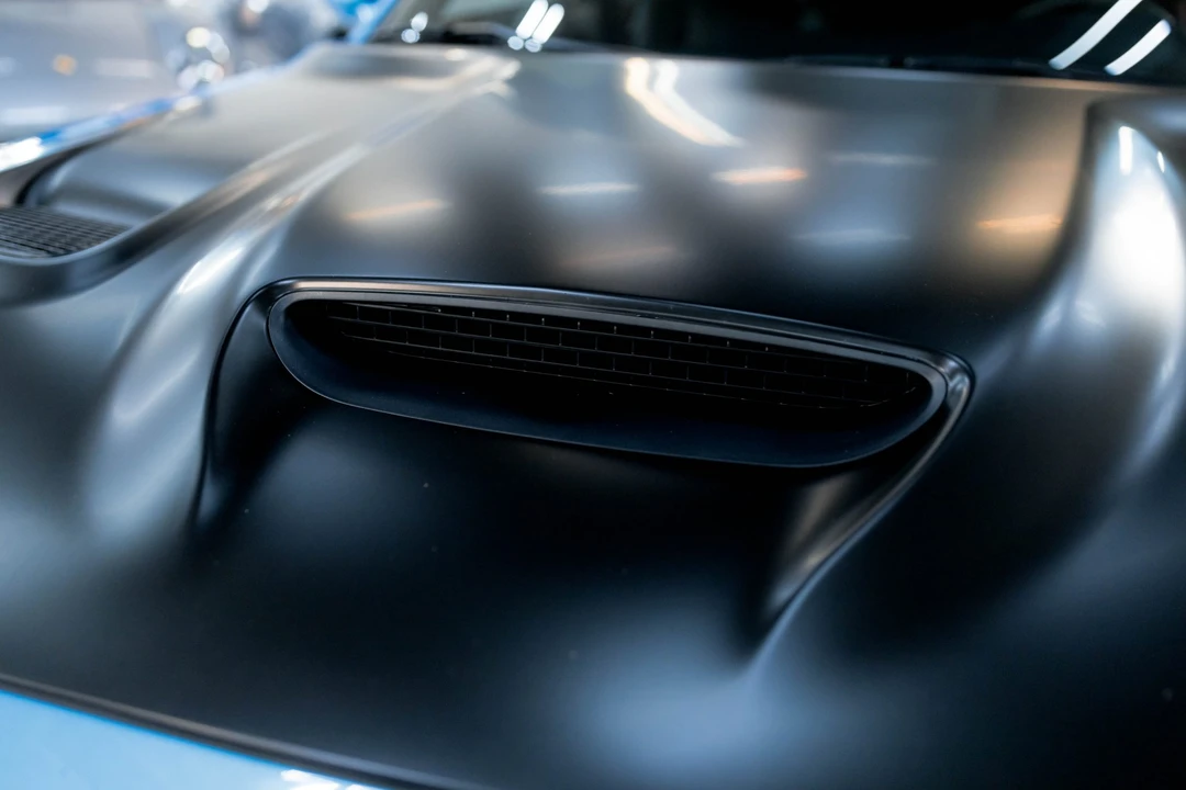 2015 Dodge Challenger SRT Hellcat 3rd Gen - Image 13 of 31