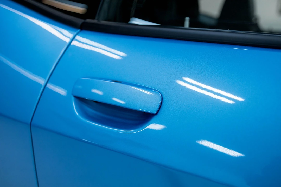 2015 Dodge Challenger SRT Hellcat 3rd Gen - Image 20 of 31