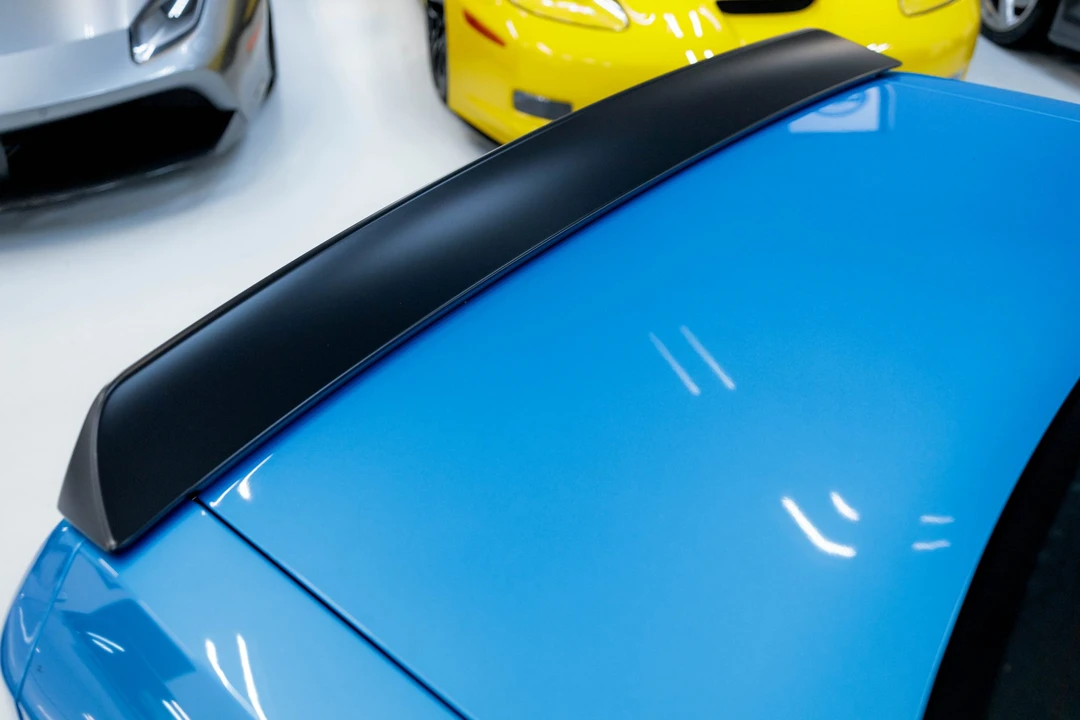 2015 Dodge Challenger SRT Hellcat 3rd Gen - Image 21 of 31
