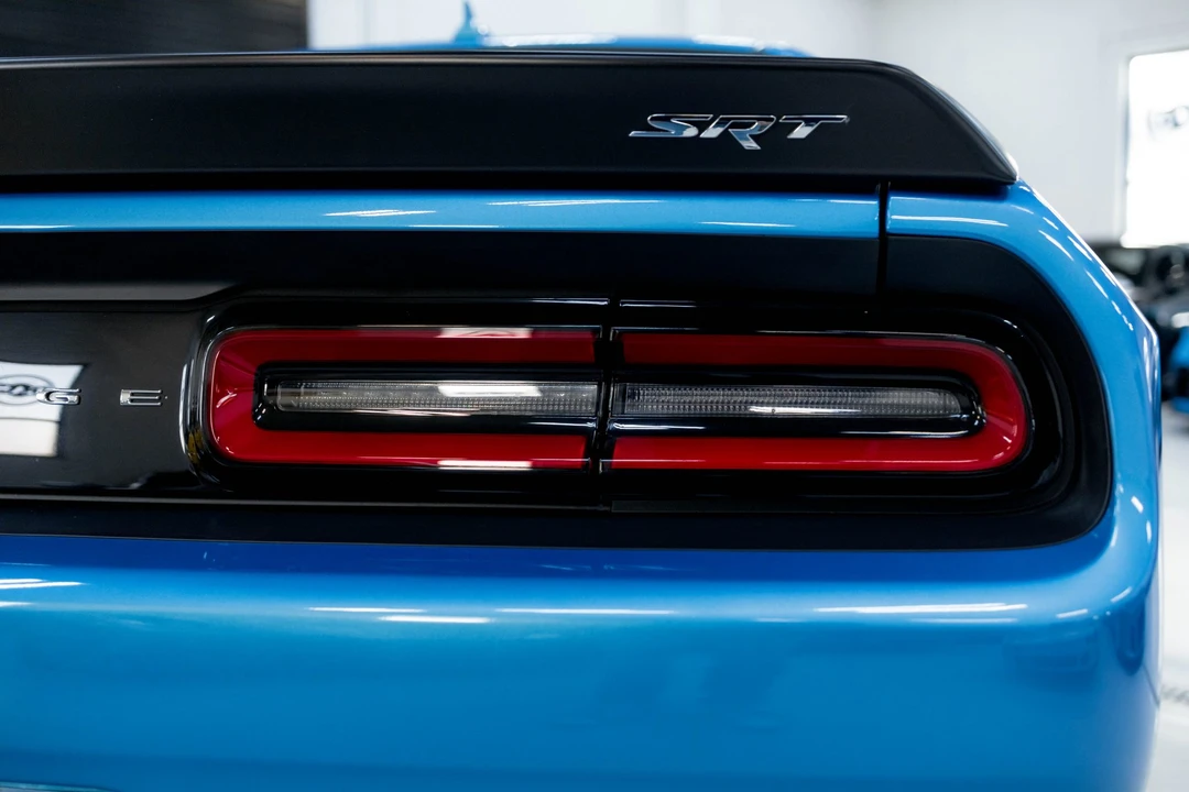 2015 Dodge Challenger SRT Hellcat 3rd Gen - Image 24 of 31