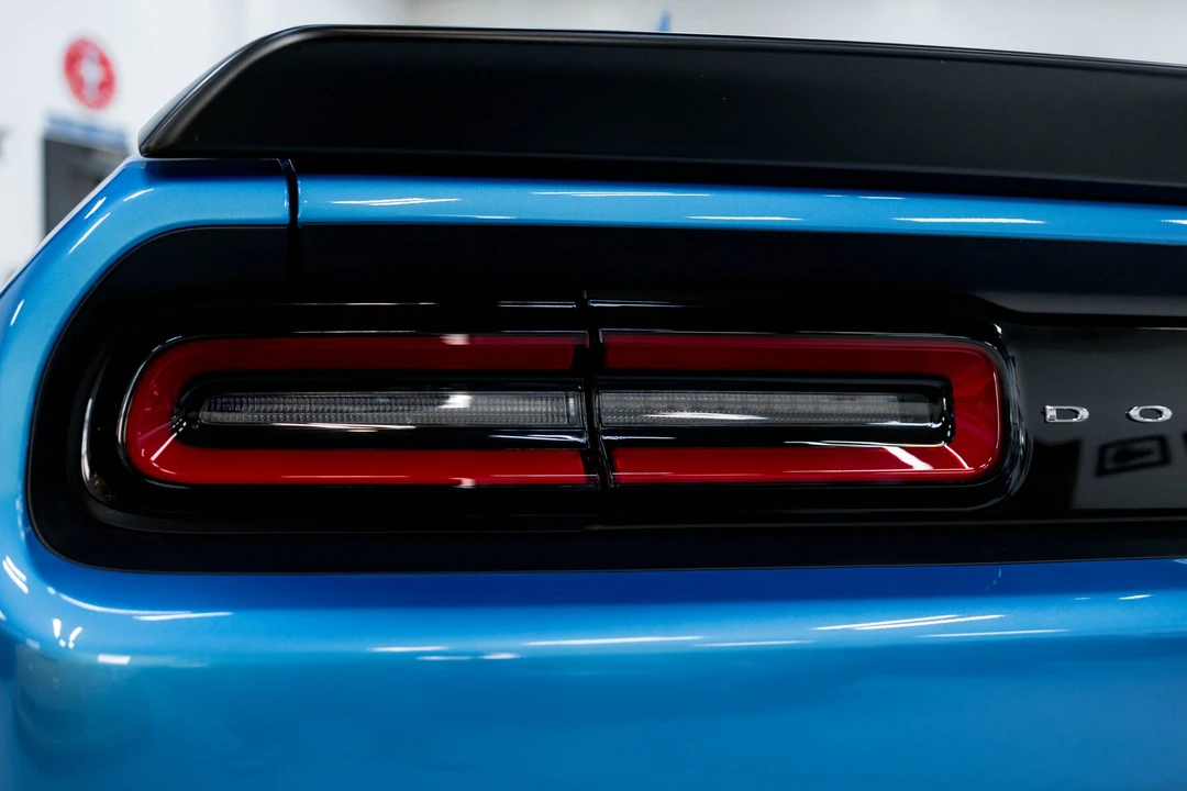 2015 Dodge Challenger SRT Hellcat 3rd Gen - Image 28 of 31