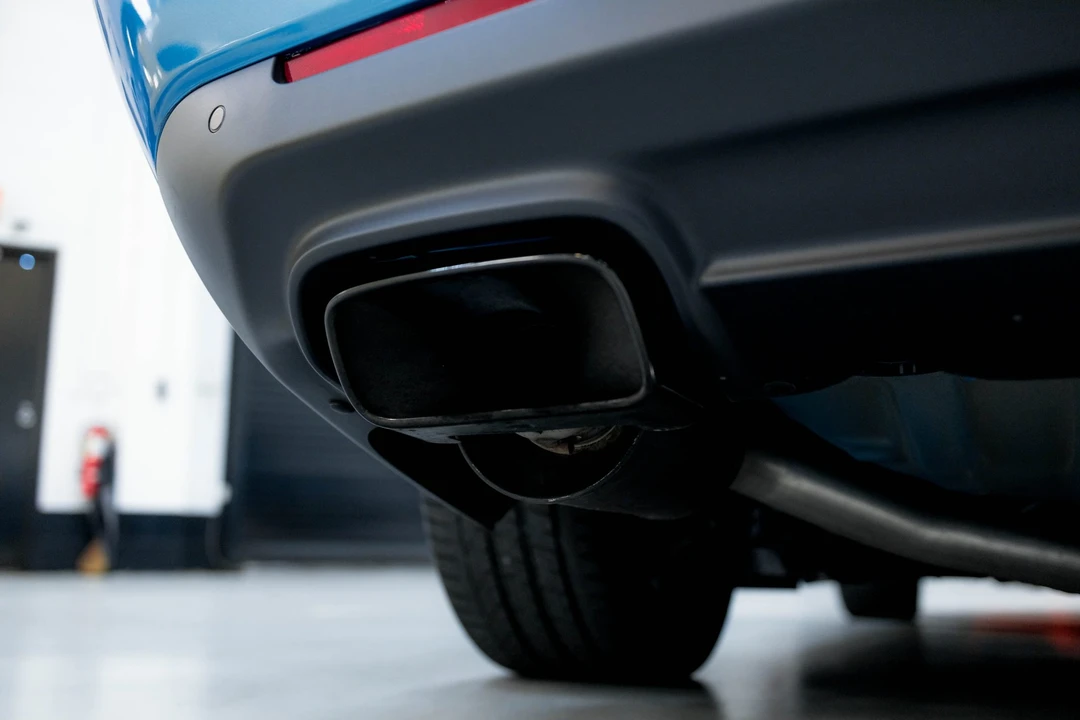 2015 Dodge Challenger SRT Hellcat 3rd Gen - Image 27 of 31