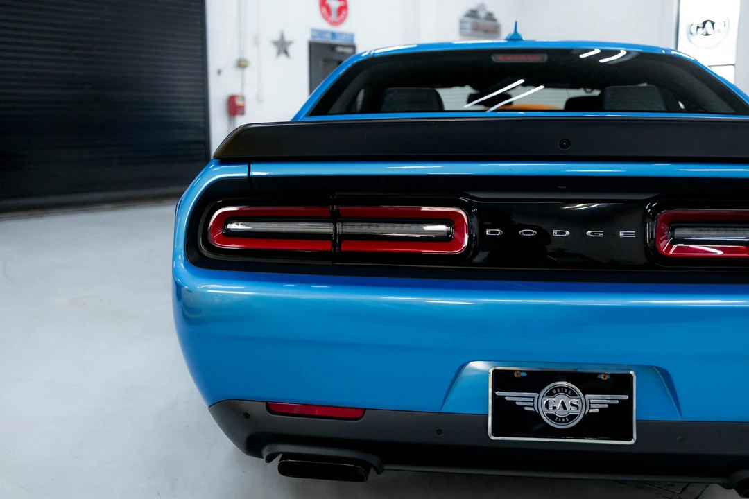 2015 Dodge Challenger SRT Hellcat 3rd Gen - Image 29 of 31