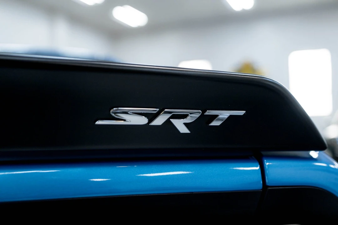 2015 Dodge Challenger SRT Hellcat 3rd Gen - Image 23 of 31