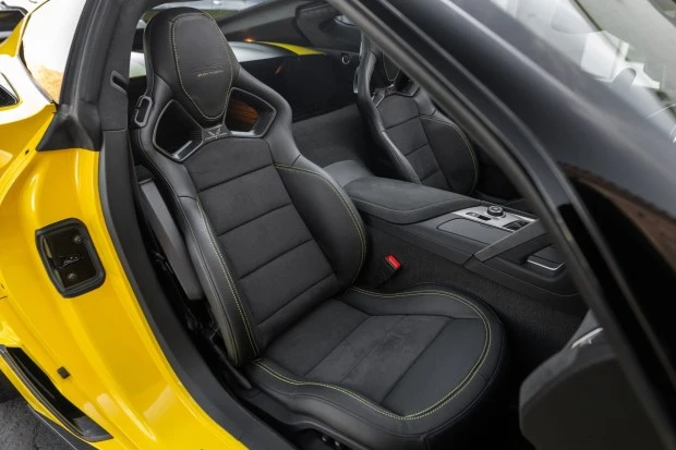 2016 Chevrolet Corvette C7 Z06 - Image 4 of 6