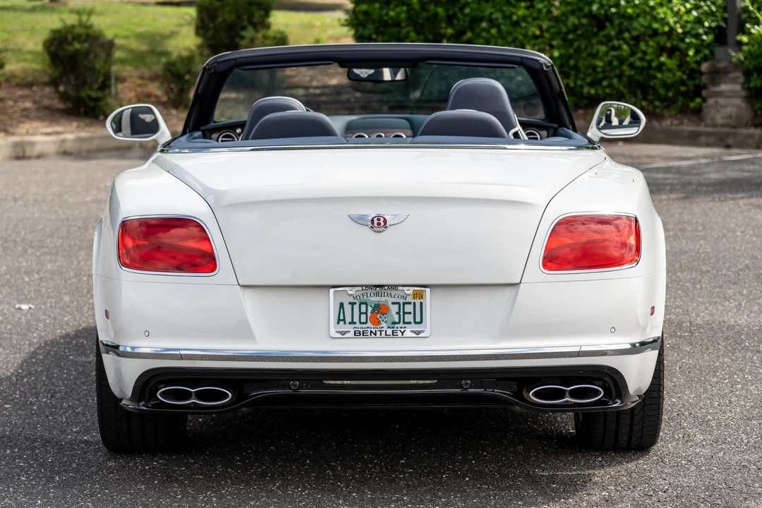2017 Bentley Continental GT V8 2nd Gen - Image 7 of 31