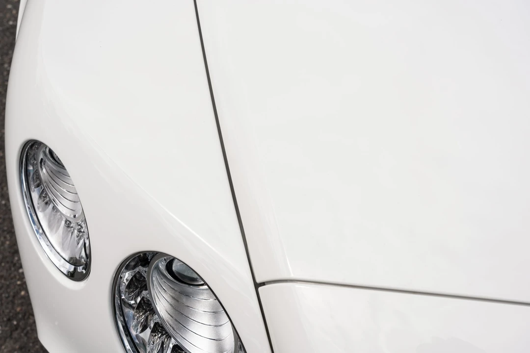 2017 Bentley Continental GT V8 2nd Gen - Image 29 of 31