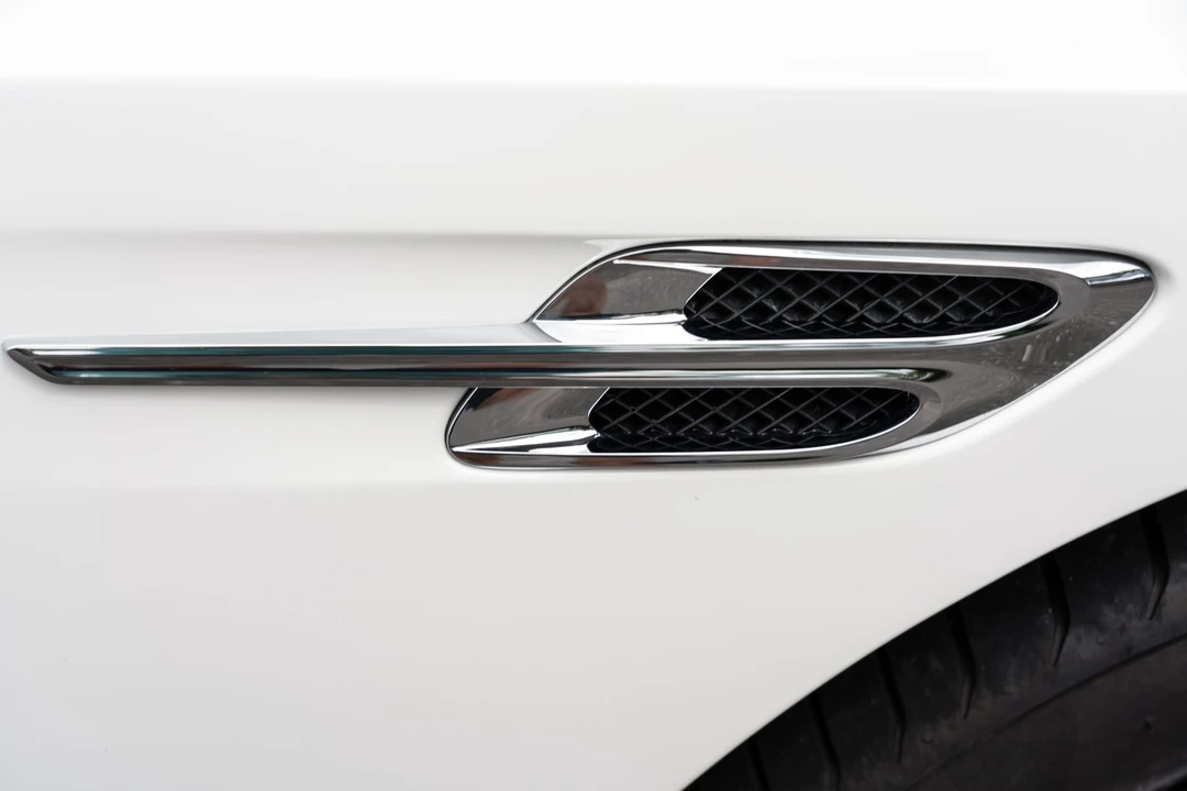 2017 Bentley Continental GT V8 2nd Gen - Image 28 of 31