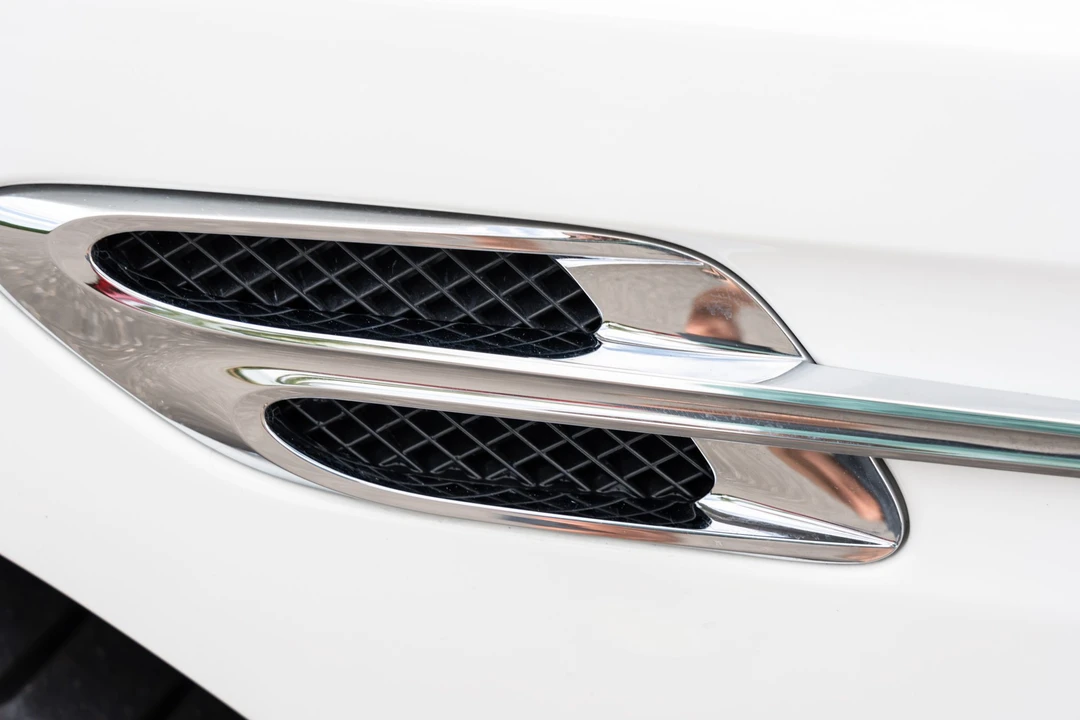 2017 Bentley Continental GT V8 2nd Gen - Image 20 of 31
