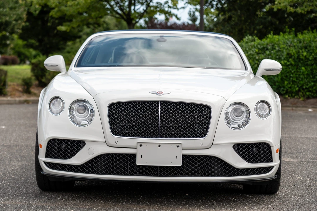 2017 Bentley Continental GT V8 2nd Gen - Image 11 of 31