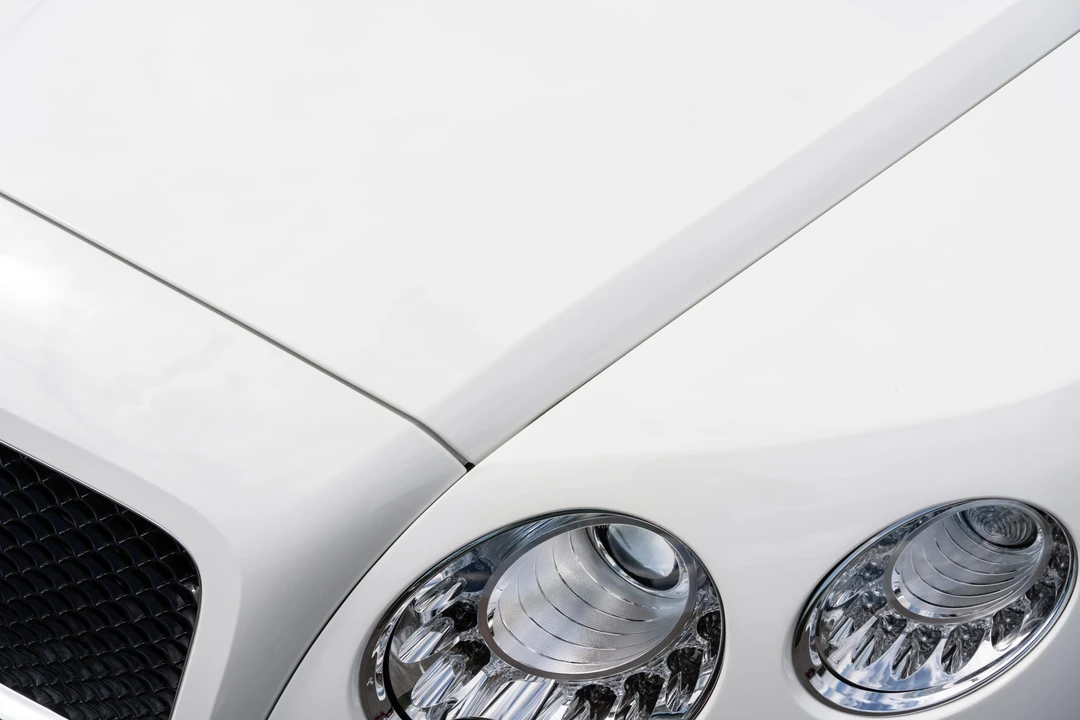 2017 Bentley Continental GT V8 2nd Gen - Image 18 of 31