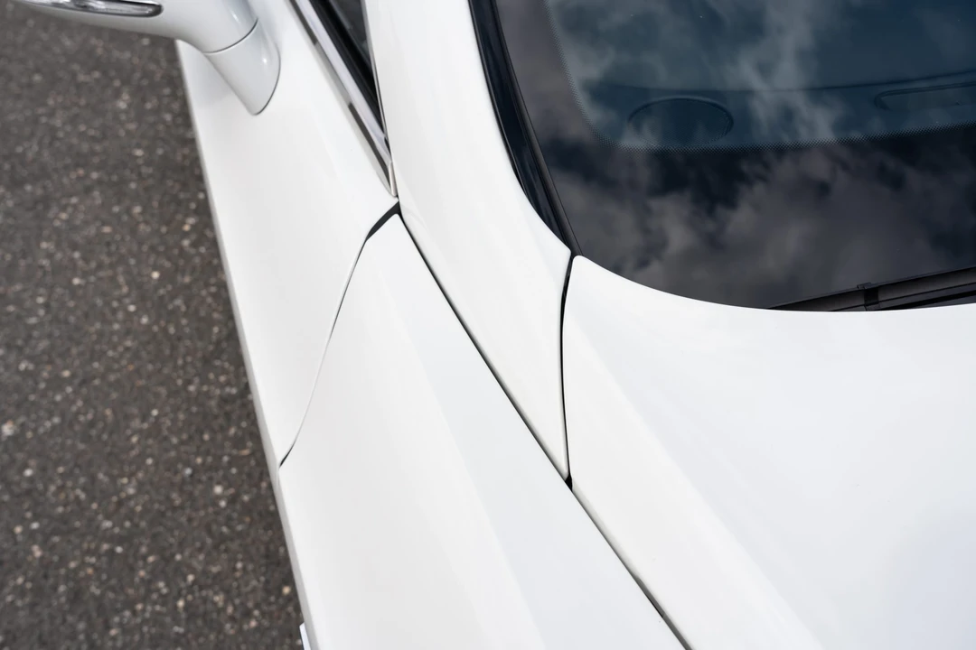 2017 Bentley Continental GT V8 2nd Gen - Image 27 of 31