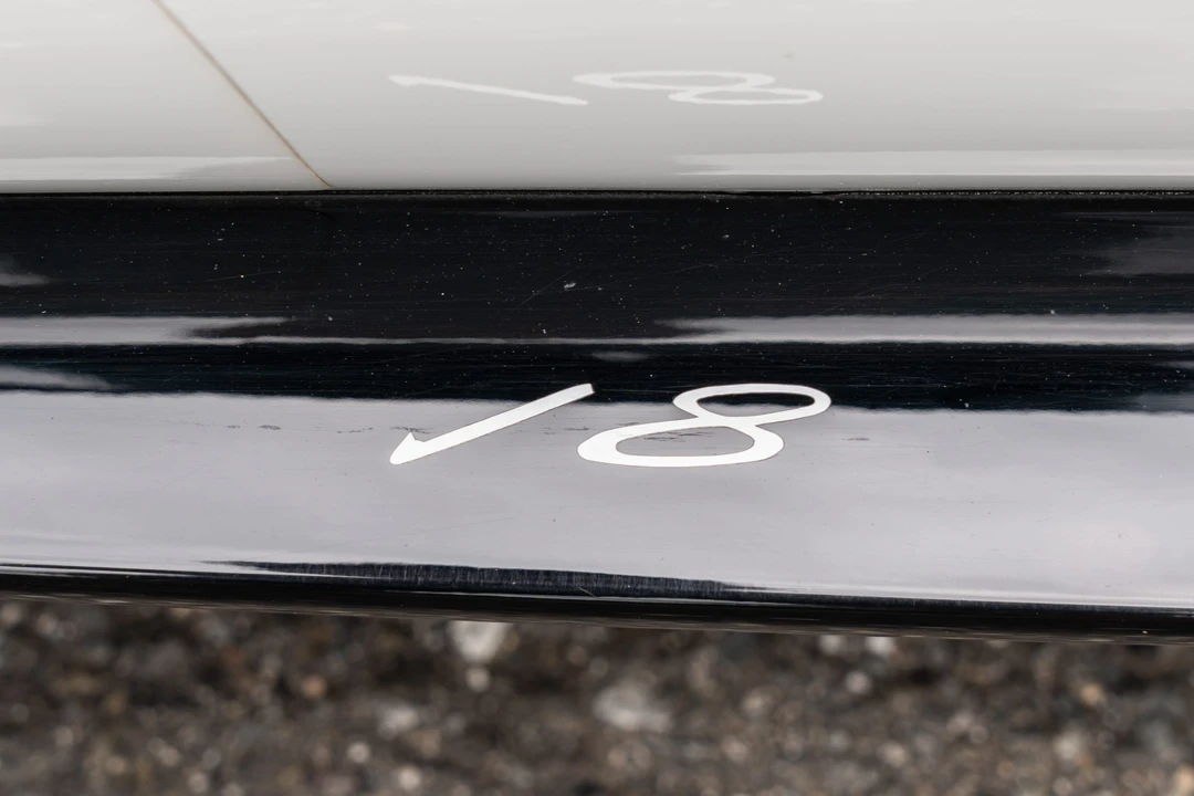 2017 Bentley Continental GT V8 2nd Gen - Image 31 of 31