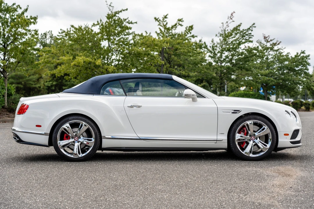 2017 Bentley Continental GT V8 2nd Gen - Image 13 of 31