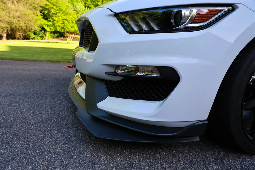 2017 Ford S550 Shelby Mustang GT350R - Image 23 of 31
