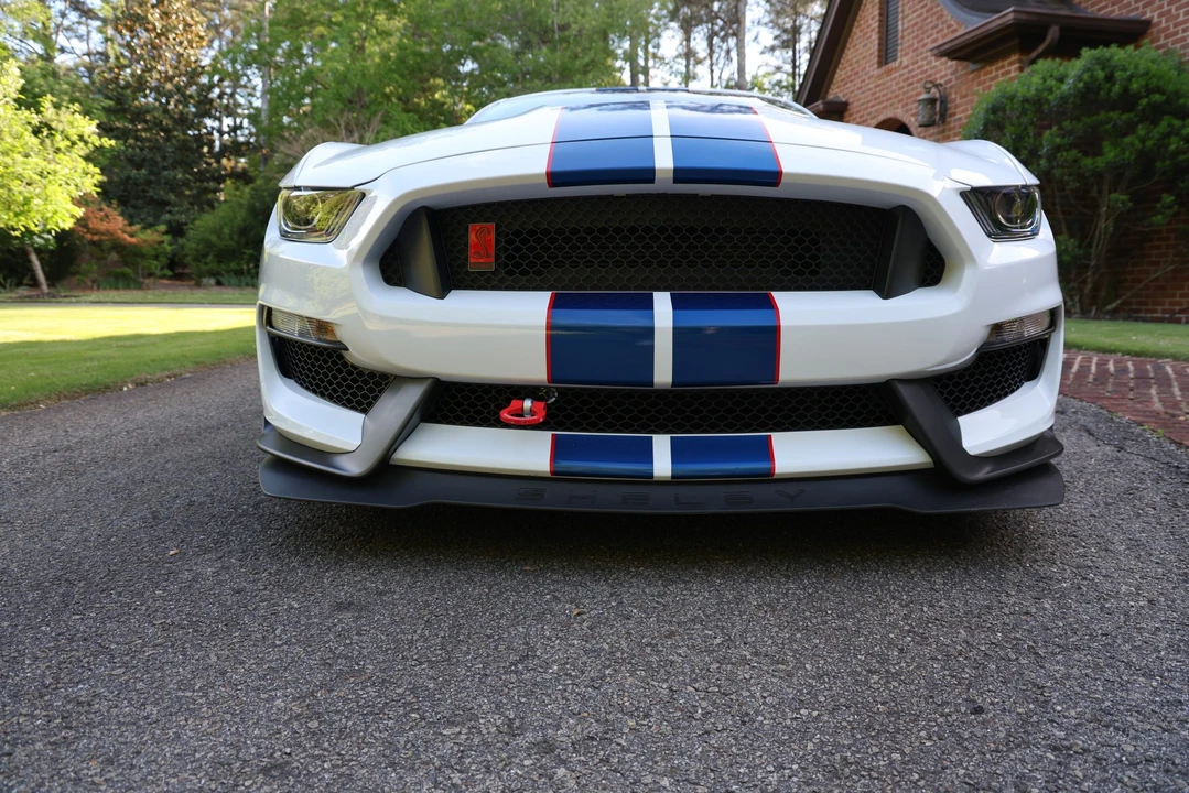 2017 Ford S550 Shelby Mustang GT350R - Image 20 of 31