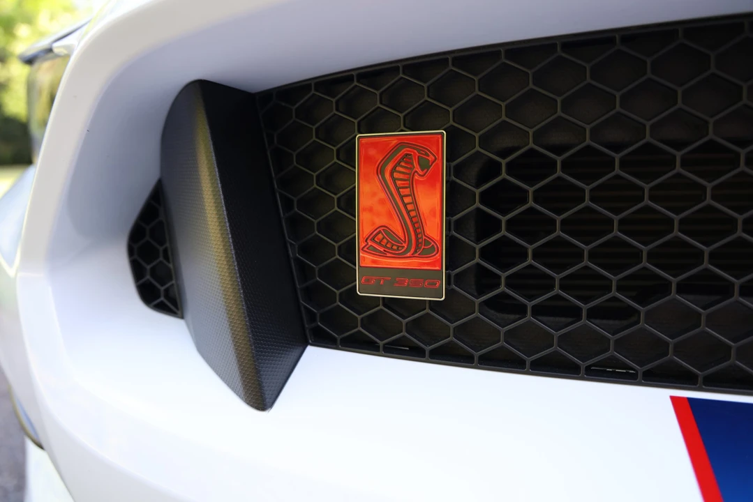 2017 Ford S550 Shelby Mustang GT350R - Image 22 of 31