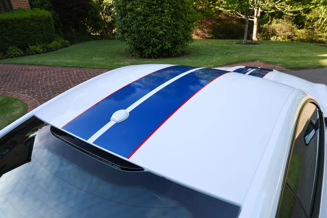 2017 Ford S550 Shelby Mustang GT350R - Image 28 of 31