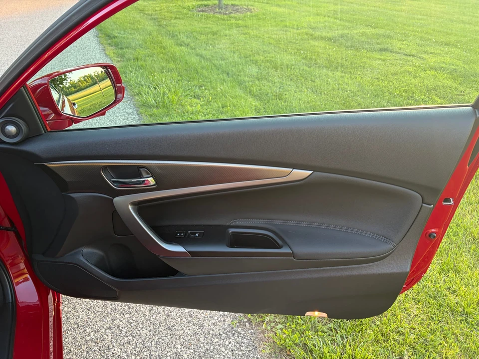 2017 Honda Accord 9th Gen - Image 23 of 31