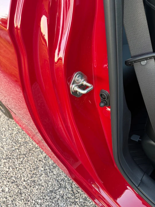 2017 Honda Accord 9th Gen - Image 25 of 31
