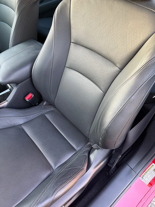 2017 Honda Accord 9th Gen - Image 17 of 31
