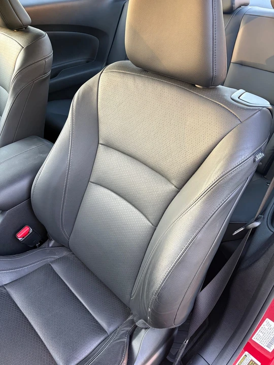2017 Honda Accord 9th Gen - Image 16 of 31