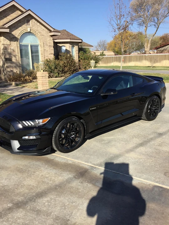 2018 Ford S550 Shelby Mustang GT350 - Image 29 of 31