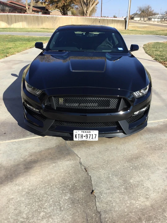 2018 Ford S550 Shelby Mustang GT350 - Image 27 of 31