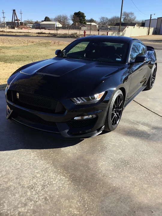 2018 Ford S550 Shelby Mustang GT350 - Image 28 of 31