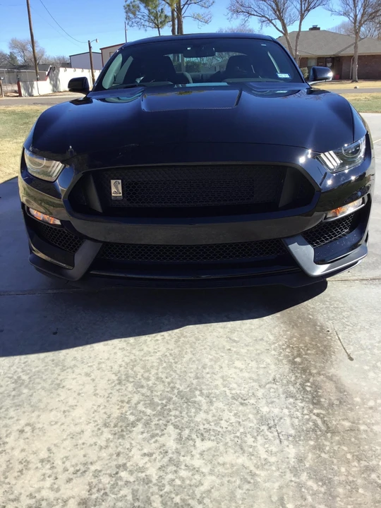 2018 Ford S550 Shelby Mustang GT350 - Image 26 of 31